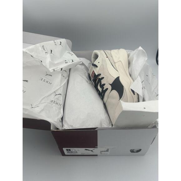 PUMA x Vogue TRC Mira Pristine Womens Size 8W | 387689 01 | New w/ Box - Picture 4 of 8